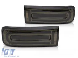 image-14-LED TAIL LIGHTS SMOKE fits MERCEDES W464 G-KLASA 18-