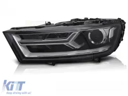 image-30-XENON HEADLIGHT LEFT SIDE TYC fits  AUDI Q7 15-19