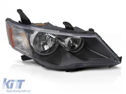 image-40-XENON HEADLIGHT RIGHT SIDE TYC fits MITSUBISHI OUTLANDER 06-10