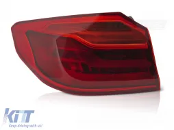 image-26-LED TAIL LIGHT LEFT SIDE TYC fits BMW G30 M5 F90 17-20