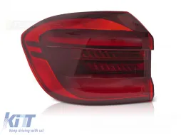 image-28-LED TAIL LIGHT LEFT SIDE TYC fits BMW X3 G01 17-21