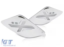 image-61-REAR DIRECTION CHROME LED fits VESPA GTS / GTV 300cc