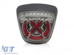 image-53-LED TAIL LIGHT SMOKE RED fits VESPA SPRINT 125 / 150