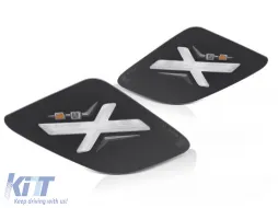image-55-REAR DIRECTION BLACK LED fits VESPA GTS / GTV 300cc