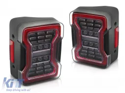 image-18-CHRYSLER JEEP WRANGLER JK 07-18 LED BLACK