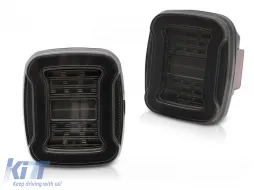 image-60-JEEP WRANGLER YJ 91-96 / TJ 96-06 SMOKE LED