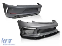 image-67-BODY KIT SPORT LOOK fits PORSCHE CAYMAN 718 16-23