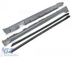 image-28-SIDE SKIRTS SPORT STYLE fits AUDI A5 F5 16-18