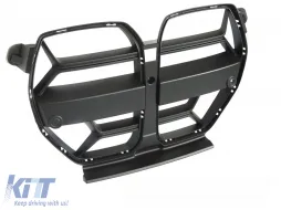image-75-GRILLE SPORT STYLE MATT BLACK fits BMW G82 21-