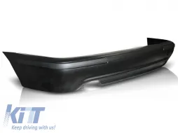 image-31-REAR BUMPER SPORT STYLE fits BMW E39 95-03 SEDAN