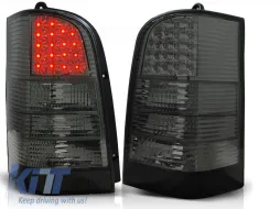 image-19-LED TAIL LIGHTS SMOKE fits MERCEDES VITO V-KLASA W638 96-03