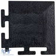 image-32-RAMROXX Corner Piece for Performance PVC Floor Tile Black 6x6cm
