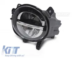 image-40-LED FOG LIGHT LEFT SIDE fits BMW F30 LCI F20 LCI F32