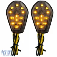 image-67-Motorcycle LED Fairing Indicators Smoke for Suzuki GSX R 600 750 1000