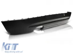 image-20-REAR BUMPER SPORT SINGLE fits VW GOLF V 03-09