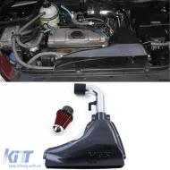 image-69-Ram Air Intake Airbox Carbon Look with Sports Air Filter for Citroen Saxo 96-04