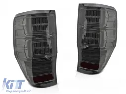 image-41-FORD RANGER 11-22 SMOKE LED