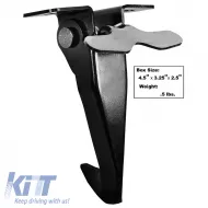 image-45-Hood latch for Chevy Pickup 47-54