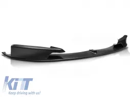 image-18-SPOILER FRONT PERFORMANCE STYLE fits BMW F30/F31 11-18 