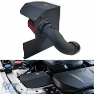 image-78-B48 Air Intake Sportluftfilter Kit Cenauri für BMW 4er F32 F33 F36 420 430 16-21