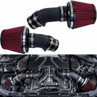 image-1-S63 Air Intake Sportluftfilter Kit Cenauri für 5er BMW F90 M5