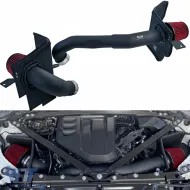 image-3-S58 Air Intake Sportluftfilter Kit Cenauri für 3er BMW M3 G80 G81 ab 2021