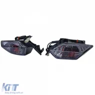 image-69-Motorcycle Front Turn Signal Indicator Set Smoke for Kawasaki ZX-10R 08-10