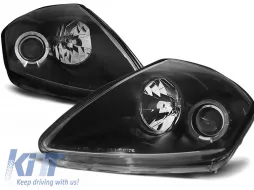 image-50-MITSUBISHI ECLIPSE D50 00-05 BLACK