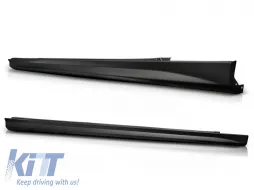 image-17-SIDE SKIRTS SPORT fits MERCEDES W204 07-14