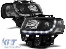 image-23-HEADLIGHTS DAYLIGHT BLACK fits VW T4 08.96-03.03 BUS