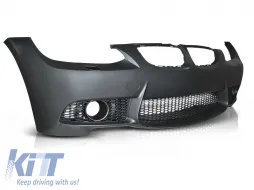 image-38-FRONT BUMPER SPORT STYLE fits BMW E92 06-09