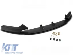 image-20-SPOILER FRONT PERFORMANCE STYLE fits  BMW F22 / F23 2013-