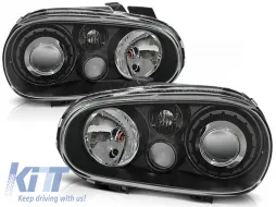 image-42-HEADLIGHTS SPORT BLACK fits VW GOLF 4 09.97-09.03