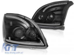 image-45-TOYOTA LAND CRUISER 120 03-09 TUBE LIGHT SEQ LED BLACK