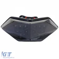 image-35-Motorcycle LED Tinted Taillight for Kawasaki Z300 / Ninja 300 / Ninja 250 R