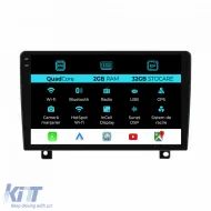 image-74-Dedicated Navigation suitable for Opel Astra H (2004 - 2009), 10 Inch, 2Gb Ram, 32Gb Storage, Android Auto, Carplay
