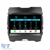 image-67-Dedicated Navigation suitable for Ford Edge (2015 - 2021), 2K, 4Gb RAM, 64Gb Storage, Android Auto, Carplay