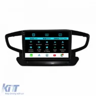 image-68-Dedicated Navigation suitable for Hyundai Ioniq (2016-2020), 2K, 8GB RAM, 258GB Storage, Android Auto, Carplay