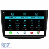 image-20-Dedicated Navigation suitable for Mercedes Vito, Viano (2005-2015), 2K, 4Gb RAM, 64Gb Storage, Carplay