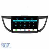 image-79-Dedicated Navigation suitable for Honda CR-V (2012 - 2016), 2K, 4Gb RAM, 64Gb Storage, Android Auto, Carplay
