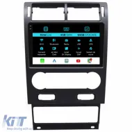 image-11-Dedicated Navigation suitable for Ford Mondeo (2000 - 2007), 2K, 4Gb RAM, 64Gb Storage, Android Auto, Carplay