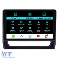 image-20-Dedicated Navigation suitable for Mitsubishi ASX (2010 - 2019), 2K, 8Gb RAM, 256Gb Storage, Android Auto, Carplay