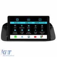 image-26-Dedicated Navigation suitable for Honda Accord VIII (2008 - 2013), 2K, 8GB RAM, 256GB Storage, Android Auto, Carplay