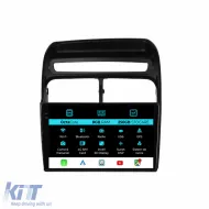 image-29-Dedicated Navigation suitable for Fiat Linea (2006-2012), 2K, 8GB RAM, 256GB Storage, Android Auto, Carplay