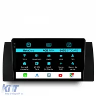image-16-Dedicated Navigation suitable for BMW X5 E53 (1999 - 2005), 2K, 4Gb RAM, 64Gb Storage, Android Auto, Carplay