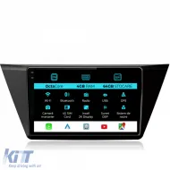 image-21-Dedicated Navigation suitable for Volkswagen Touran (2015 - 2020), 2K, 4Gb RAM, 64Gb Storage, Android Auto, Carplay