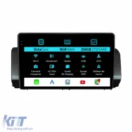 image-49-Dedicated Navigation suitable for Dacia Jogger (2021 - 2023), 2K, 8Gb RAM, 256Gb Storage, Android Auto, Carplay
