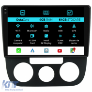 image-8-Dedicated Navigation suitable for Volkswagen Jetta (2005 - 2018), 2K, 4Gb RAM, 64Gb Storage, Android Auto, Carplay