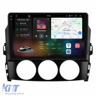 image-65-Dedicated Navigation suitable for Mazda MX-5 (2005 - 2015), 2K, 12Gb RAM, 256Gb Storage, Android Auto, Carplay