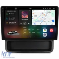 image-25-Dedicated Navigation suitable for Opel Vivaro (2006 - 2014), 2K, 12GB RAM, 256GB Storage, Android Auto, Carplay